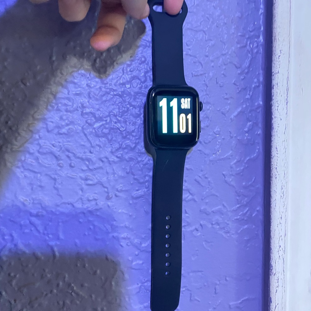 smart watch